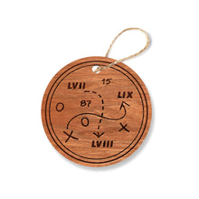 Super Bowl(s) Ornaments: Wholesale