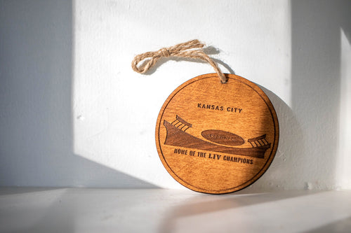 Arrowhead Ornament Wholesale
