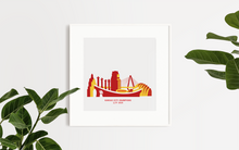KANSAS CITY SUPER BOWL CHAMPIONS PRINT SERIES | WHOLESALE