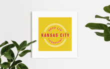 KANSAS CITY SUPER BOWL CHAMPIONS PRINT SERIES | WHOLESALE