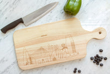 Kansas City Cutting Board Wholesale