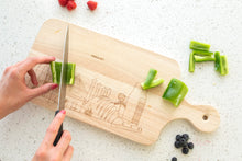 Kansas City Cutting Board Wholesale