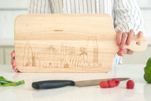 Kansas City Cutting Board Wholesale