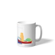 kansas city sporting royals chiefs mug