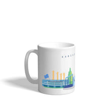 kansas city sporting royals chiefs mug