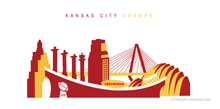 Kansas City Chiefs LIV Champions Mug | Wholesale