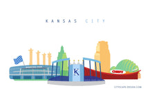 kansas city sporting royals chiefs mug
